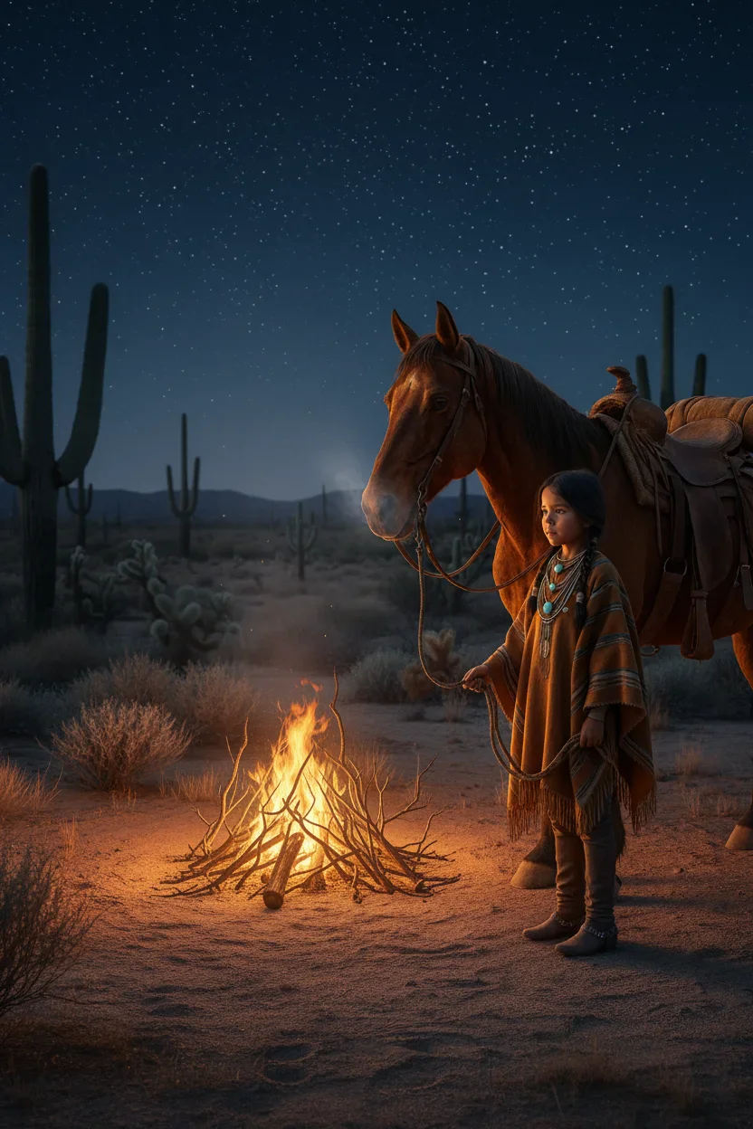 Chapitre III - Petit Arc-en-Ciel